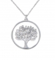 Preview: juwelier zeller Alfieri & St. John Anhänger Lebensbaum 027990061188